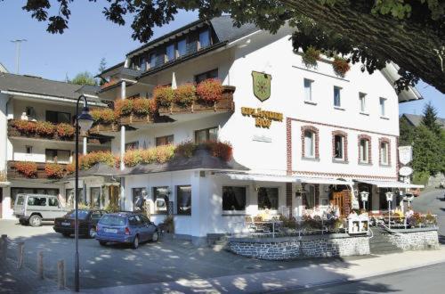 Bio-Hotel Uplaender Hof Willingen  Exterior photo