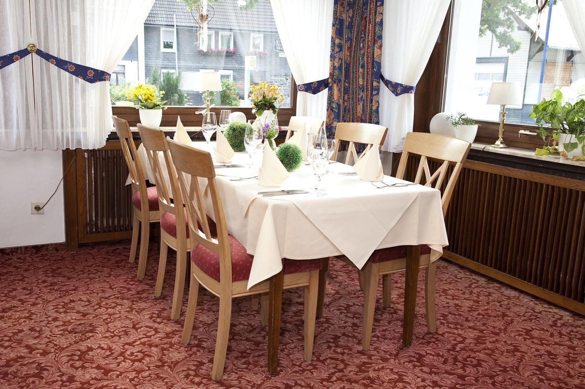 Bio-Hotel Uplaender Hof Willingen  Exterior photo